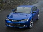 Chrysler 200 S 2014 года